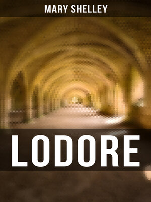 cover image of LODORE